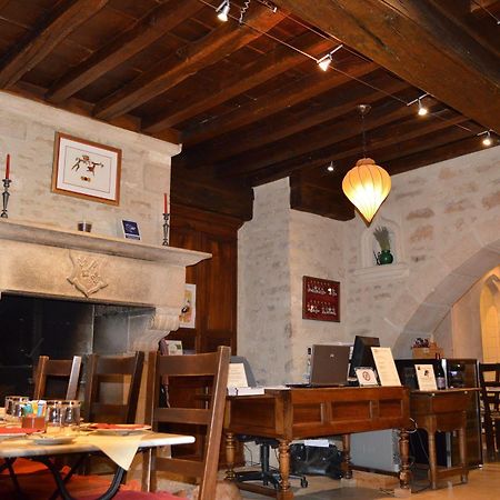 Hotel De Vougeot Kültér fotó
