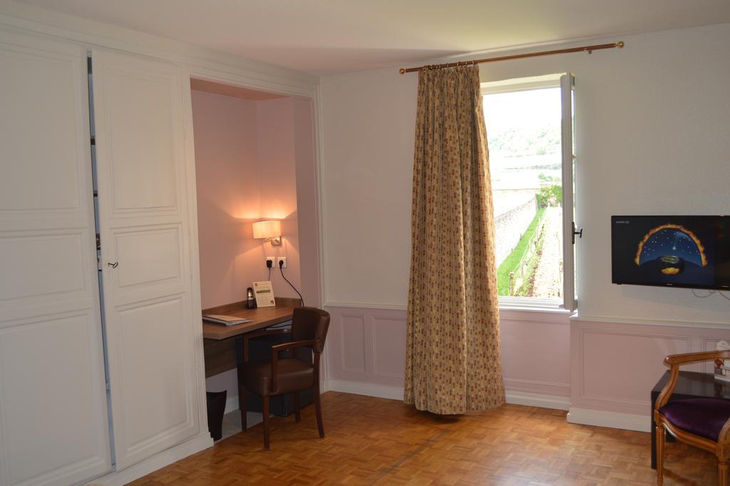 Hotel De Vougeot Kültér fotó