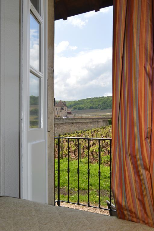 Hotel De Vougeot Kültér fotó
