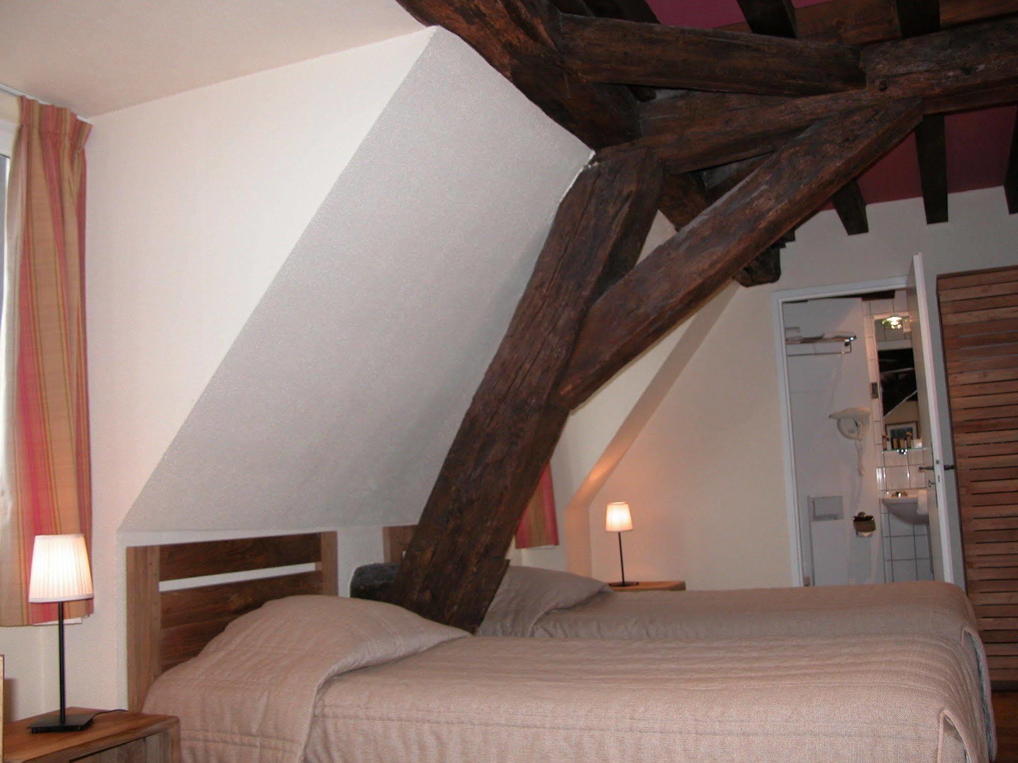 Hotel De Vougeot Kültér fotó