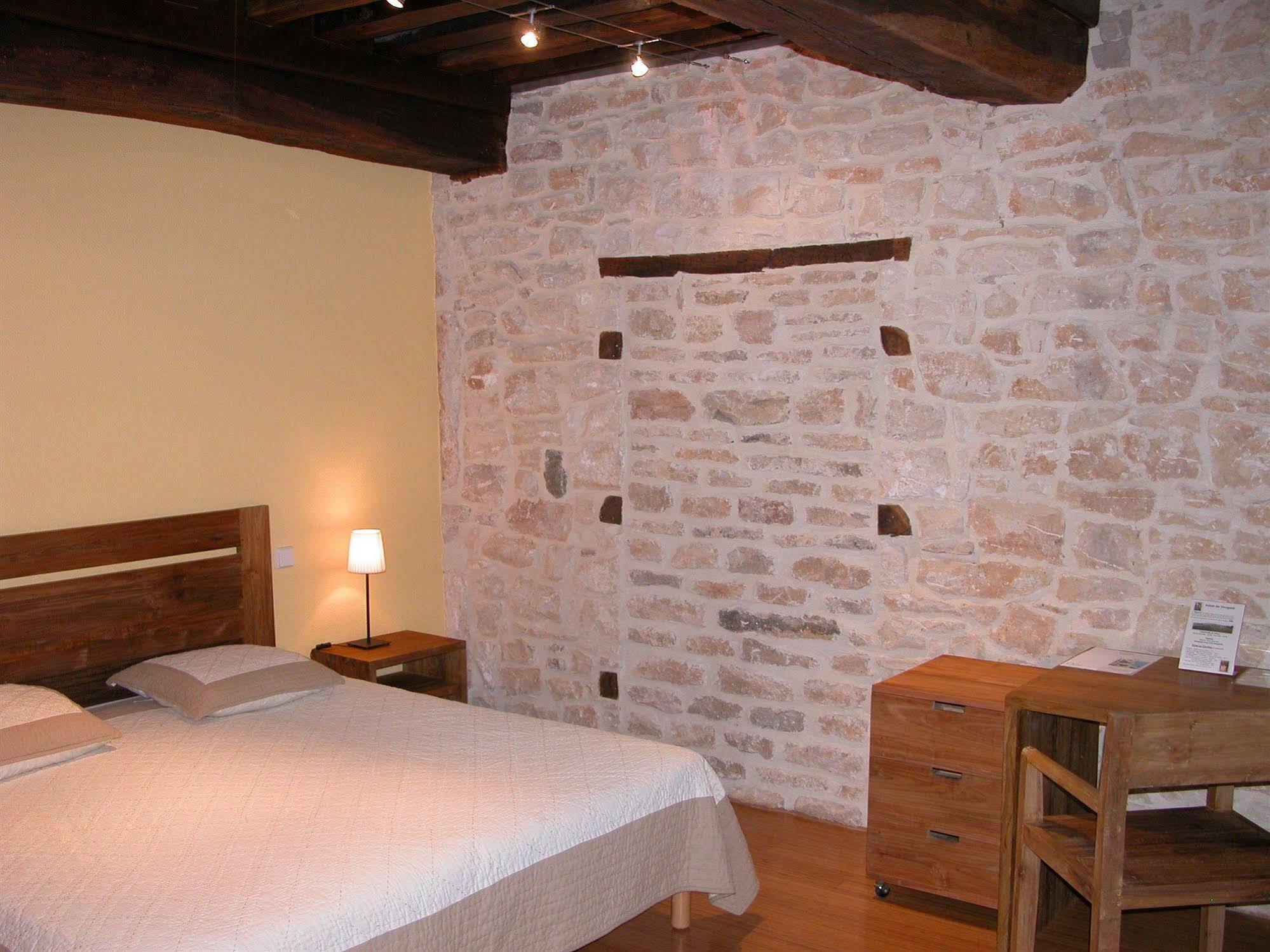 Hotel De Vougeot Kültér fotó