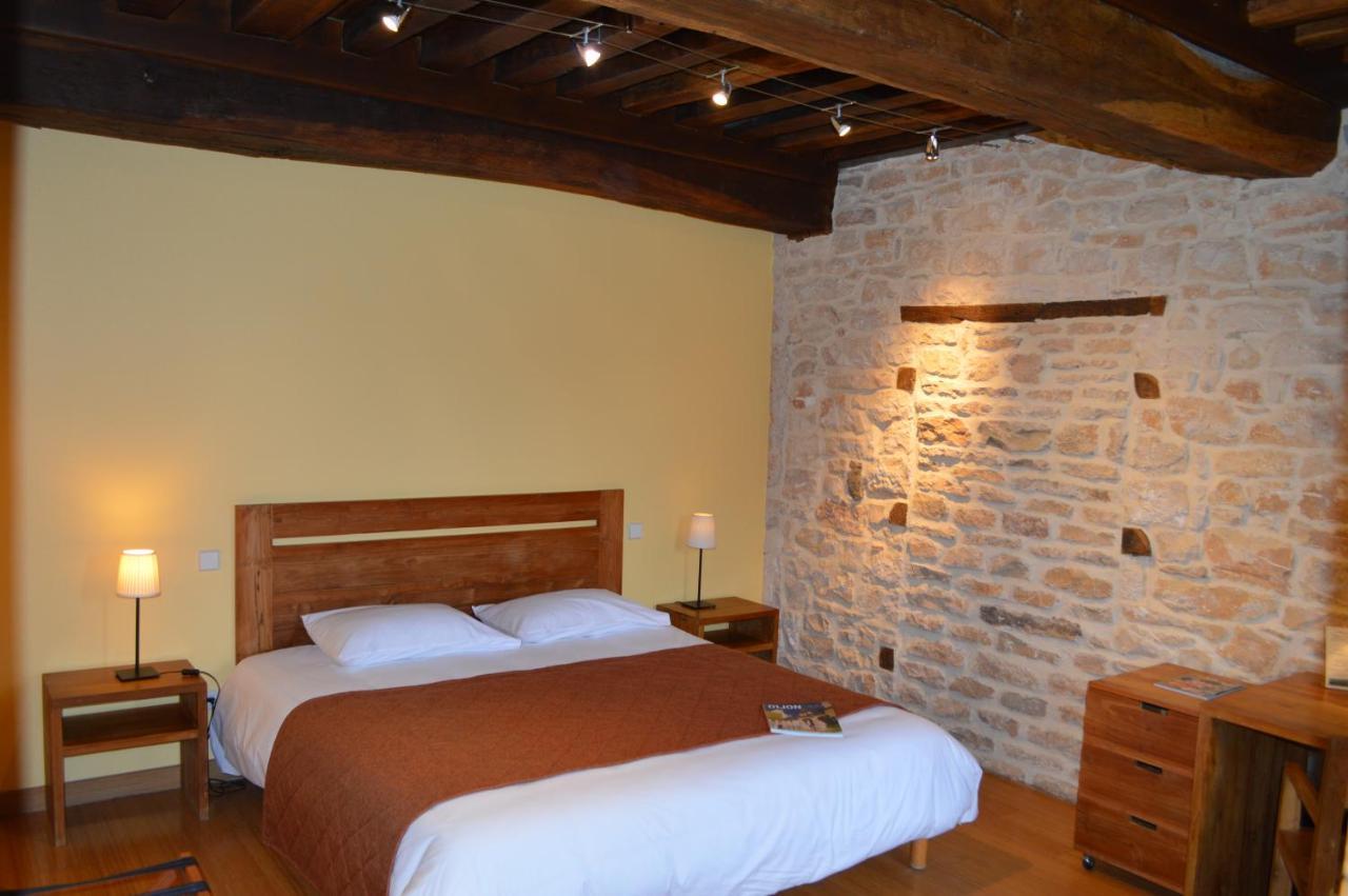 Hotel De Vougeot Kültér fotó
