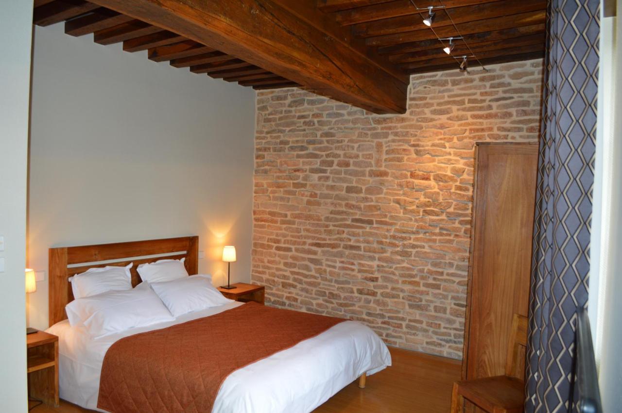 Hotel De Vougeot Kültér fotó