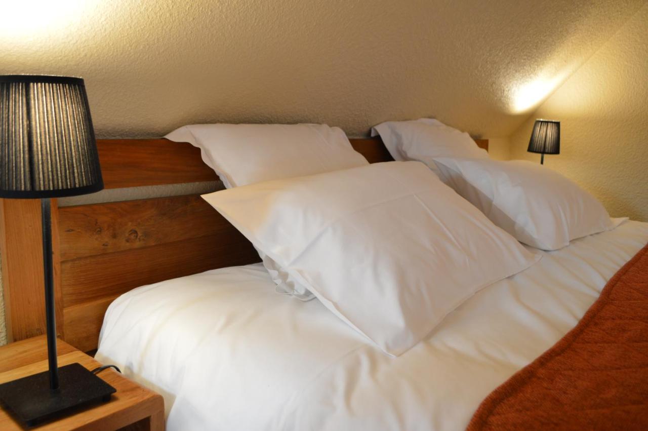 Hotel De Vougeot Kültér fotó